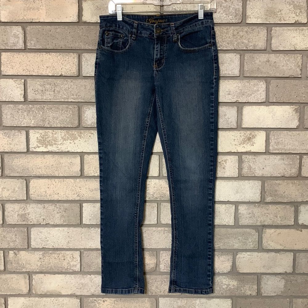 3for$20 skinny jeans size 6p